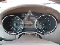 2007 Mercedes Benz ML-Class