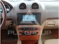 2007 Mercedes Benz ML-Class