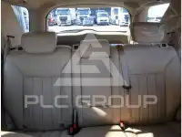 2007 Mercedes Benz ML-Class