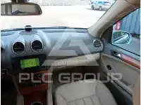 2007 Mercedes Benz ML-Class