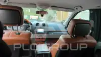 2007 Mercedes Benz ML-Class