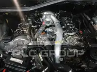 2007 Mercedes Benz ML-Class