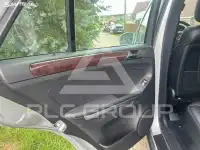 2007 Mercedes Benz ML-Class