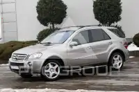 2007 Mercedes Benz ML-Class