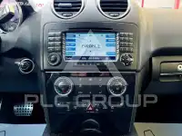 2007 Mercedes Benz ML-Class