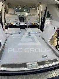 2007 Mercedes Benz ML-Class