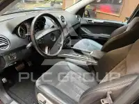 2007 Mercedes Benz ML-Class