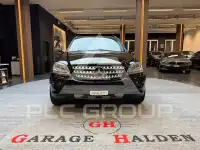 2007 Mercedes Benz ML-Class