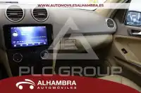 2007 Mercedes Benz ML-Class
