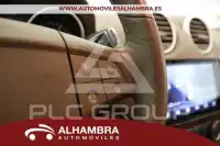 2007 Mercedes Benz ML-Class