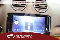 2007 Mercedes Benz ML-Class