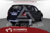 2007 Mercedes Benz ML-Class