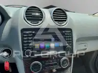 2007 Mercedes Benz ML-Class