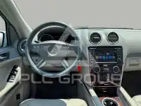 2007 Mercedes Benz ML-Class