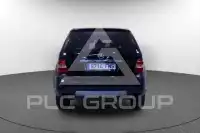 2007 Mercedes Benz ML-Class