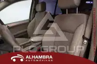 2007 Mercedes Benz ML-Class