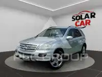 2007 Mercedes Benz ML-Class