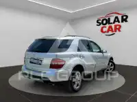 2007 Mercedes Benz ML-Class
