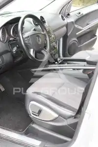 2007 Mercedes Benz ML-Class