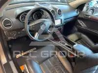 2007 Mercedes Benz ML-Class
