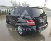 2007 Mercedes Benz ML-Class