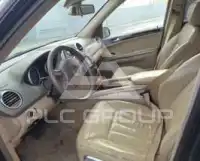 2007 Mercedes Benz ML-Class