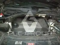 2007 Mercedes Benz ML-Class