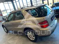 2007 Mercedes Benz ML-Class