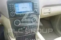 2007 Mercedes Benz ML-Class
