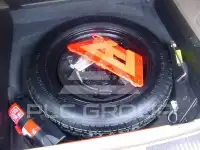 2007 Mercedes Benz ML-Class