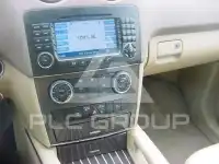 2007 Mercedes Benz ML-Class