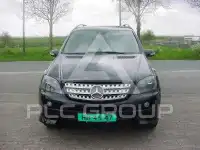 2007 Mercedes Benz ML-Class