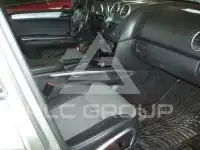 2007 Mercedes Benz ML-Class
