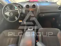 2007 Mercedes Benz ML-Class
