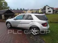 2007 Mercedes Benz ML-Class