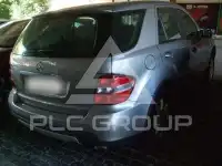 2007 Mercedes Benz ML-Class