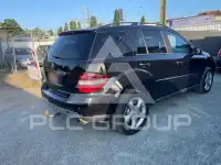 2007 Mercedes Benz ML-Class