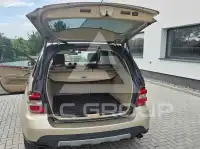 2007 Mercedes Benz ML-Class