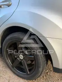 2007 Mercedes Benz ML-Class