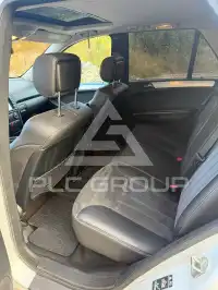 2007 Mercedes Benz ML-Class