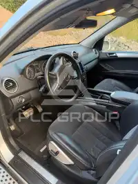 2007 Mercedes Benz ML-Class