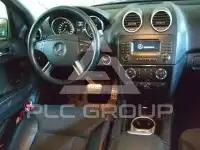 2007 Mercedes Benz ML-Class