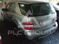 2007 Mercedes Benz ML-Class