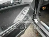 2007 Mercedes Benz ML-Class