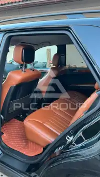 2007 Mercedes Benz ML-Class