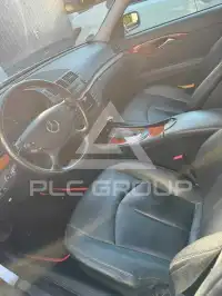 2007 Mercedes Benz 270