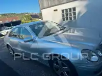 2007 Mercedes Benz 270