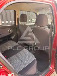 2007 Daihatsu Trevis