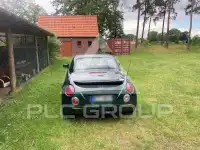 2007 Daihatsu Copen