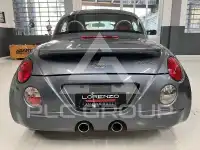 2007 Daihatsu Copen